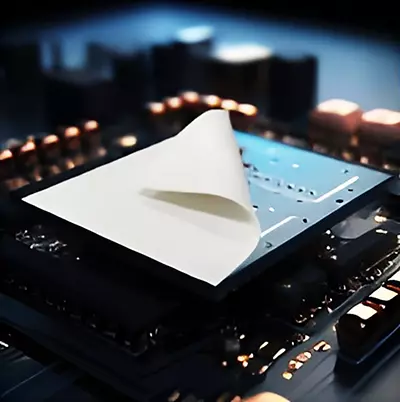 boron nitride thermal pads boron nitride thermal pads